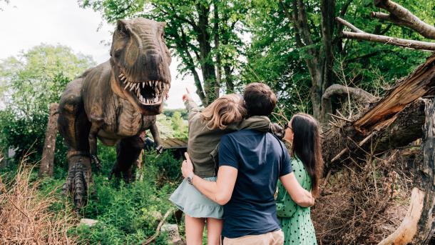 Aalborg Zoo 