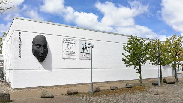 Frederikshavn Kunstmuseum