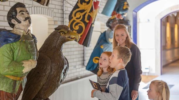 Kystmuseet Bangsbo