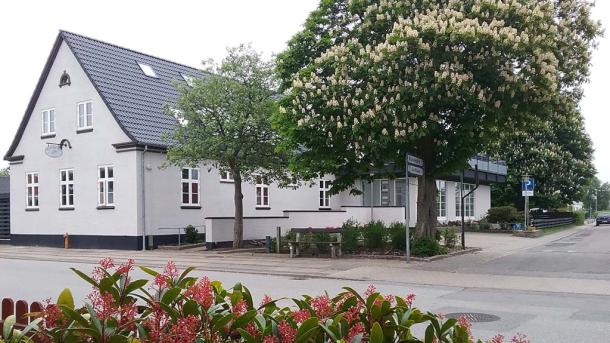 Hals Hotel