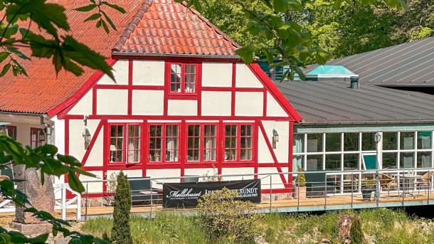 Møllehuset i Frederikshavn