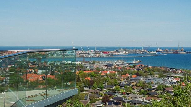 Pikkerbakken Frederikshavn