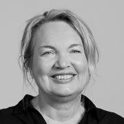 Profilbillede af Anne Grethe Kramme