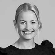 Profilbillede af Sandra Kjær Enevoldsen