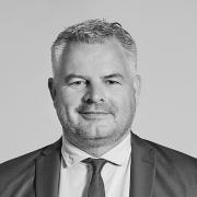 Profilbillede af Tonny Skovsted Thorup