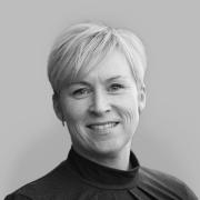 Birgitte Bak Aastradsen