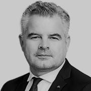 Tonny Skovsted Thorup
