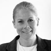 Mette Dam
