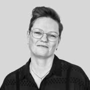 Lene Lykkegaard
