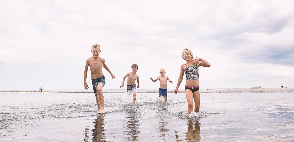 Strand