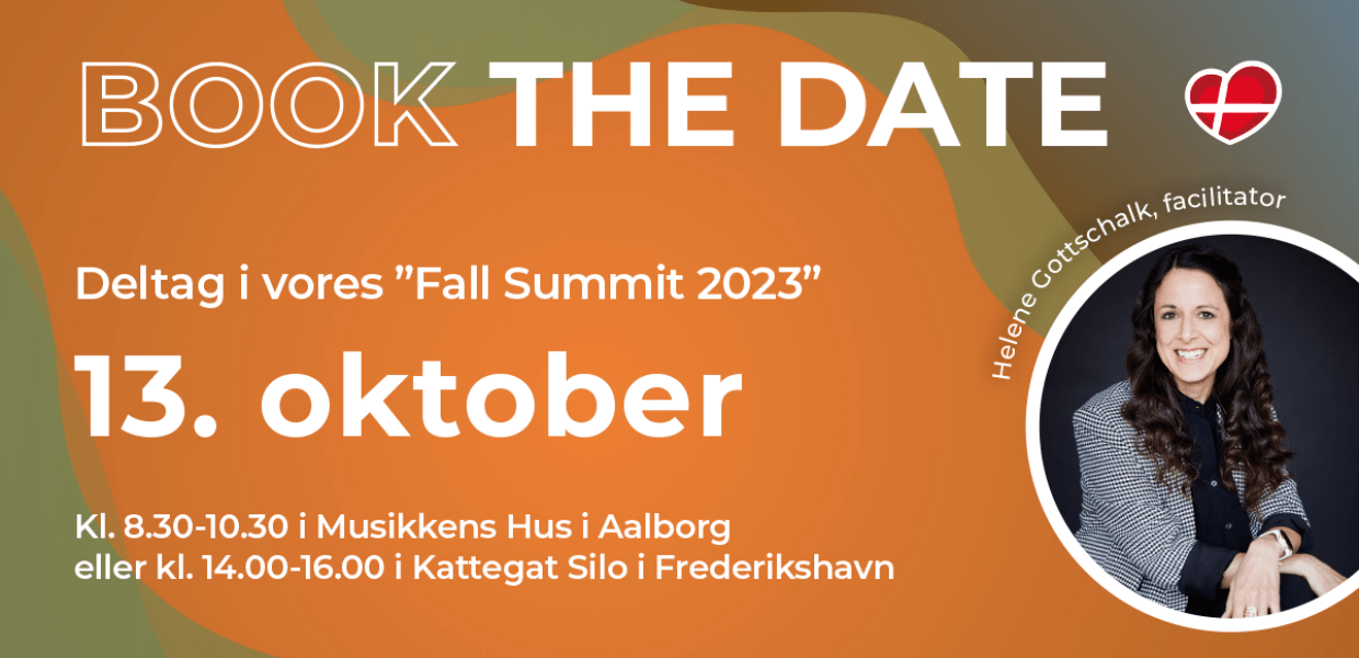 Fall Summit 2023