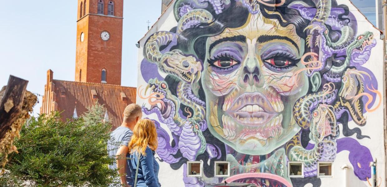 Street Art