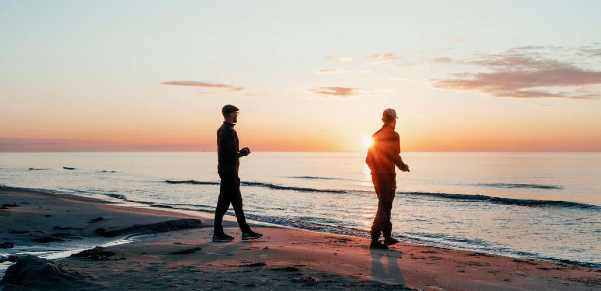 Læsø Strand