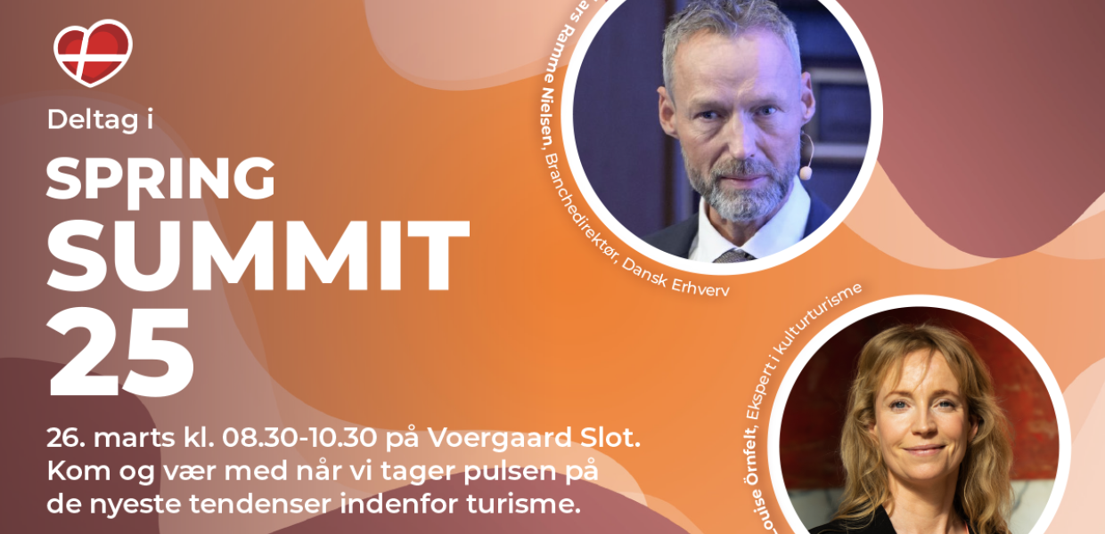Spring summit 25