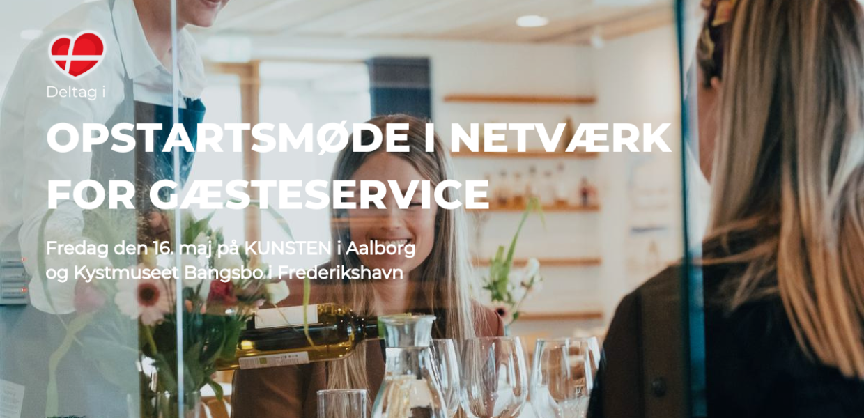 Restaurant Jørn