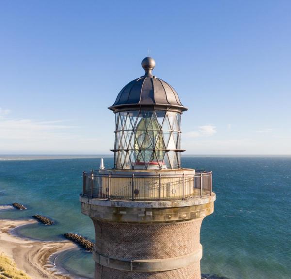 Det Grå Fyr i Skagen