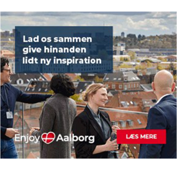 Aalborg er klar kampagne