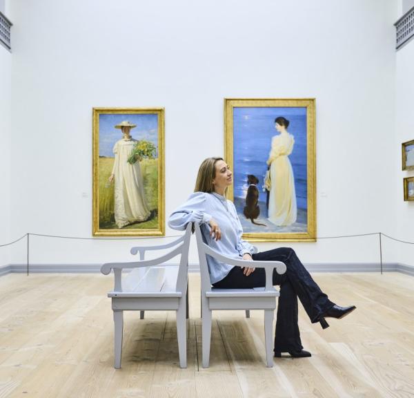 Skagen Kunstmuseum