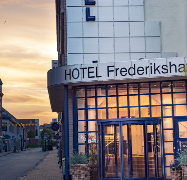 Hotel Frederikshavn