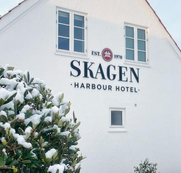 Skagen Harbour Hotel