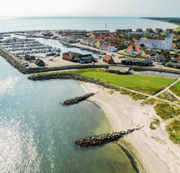 Sæby Havn 