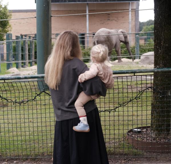 Aalborg zoo