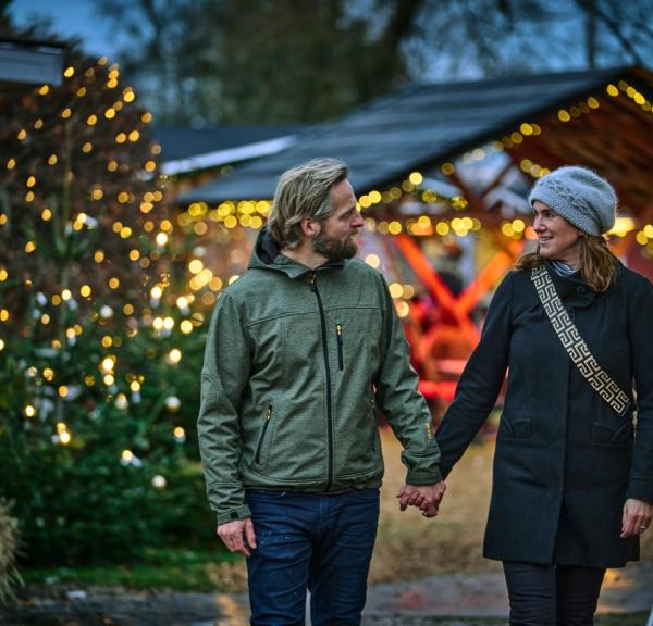 Aalbæk julemarked