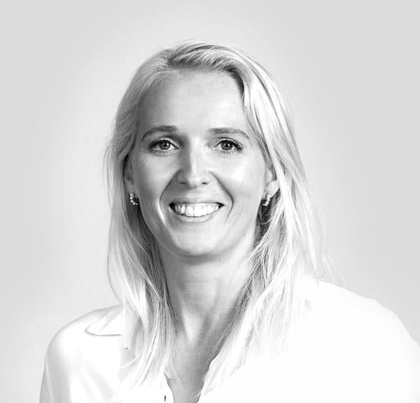Marie Hammershøy Boye 