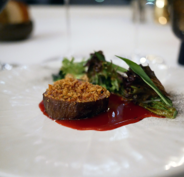  Restaurant Bühlmann