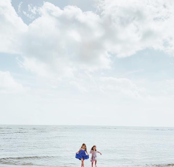 Bisnap strand 