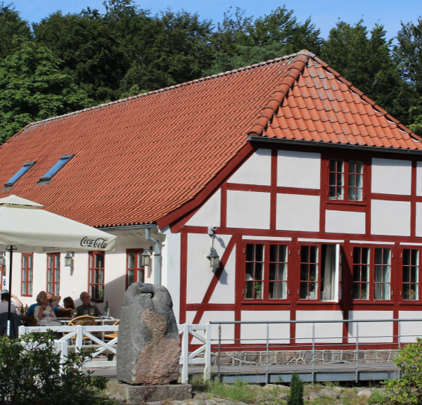 Restaurant Møllehuset