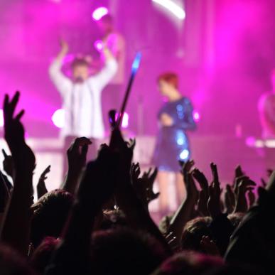 Koncert