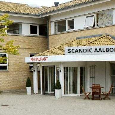 Scandic Aalborg Øst