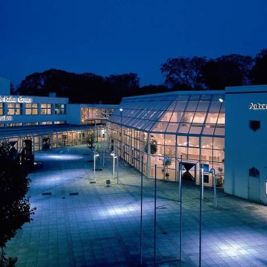 Aalborg Kongres og Kultur Center