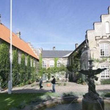Aalborg Kloster