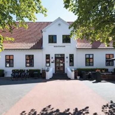 Hotel Scheelsminde