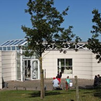 Lindholm Høje Museet