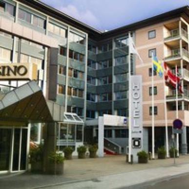 Radisson Blu Limfjord Hotel