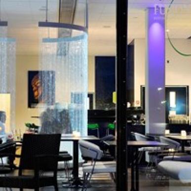 Restaurant Fusion