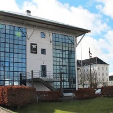 Slotshotellet Aalborg