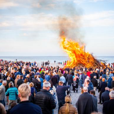 Sankt Hans Skagen