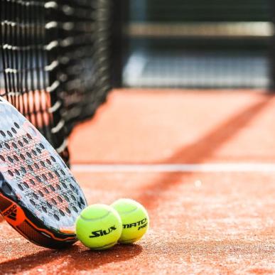 Padel Tennis