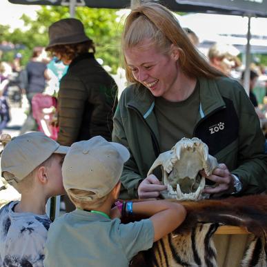 Aalborg Zoo