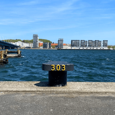 Aalborg Havnefront