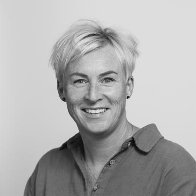 Birgitte Bak