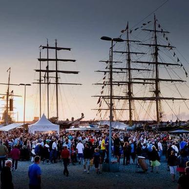 Aalborg Regatta