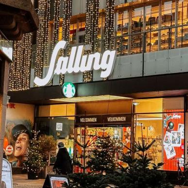 Jul i Salling