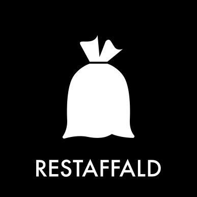 Restaffald 