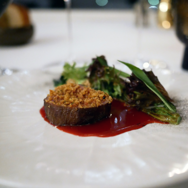  Restaurant Bühlmann
