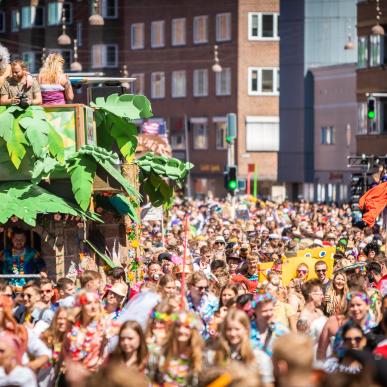 Aalborg Karneval